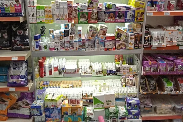 Flipper Pet Shop - Resim 14