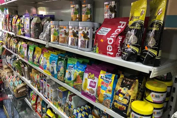 Flipper Pet Shop - Resim 12