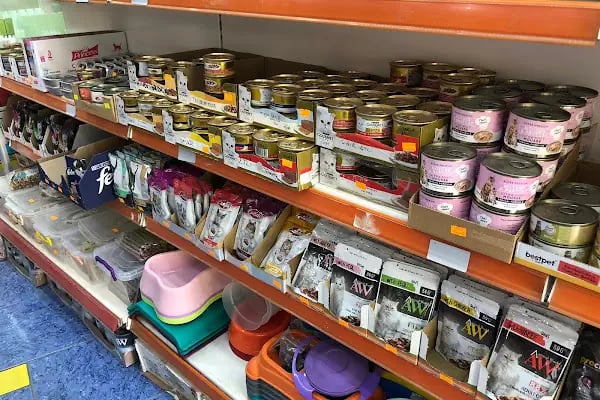 Flipper Pet Shop - Resim 5