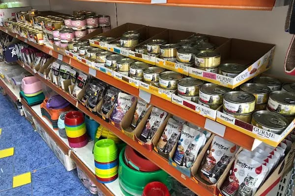 Flipper Pet Shop - Resim 20