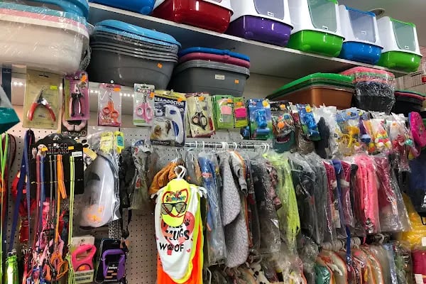 Flipper Pet Shop - Resim 16
