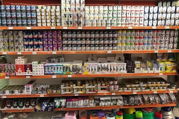 Flipper Pet Shop - Resim 15