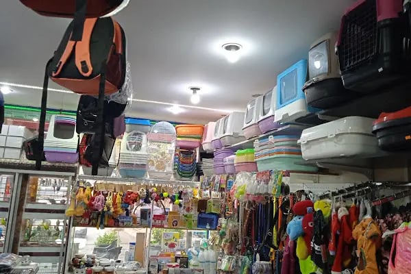 Flipper Pet Shop - Resim 17