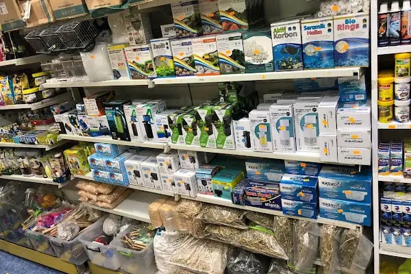Flipper Pet Shop - Resim 18