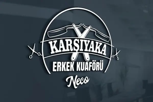 Karşıyaka Erkek Kuaförü Neco - Resim 12