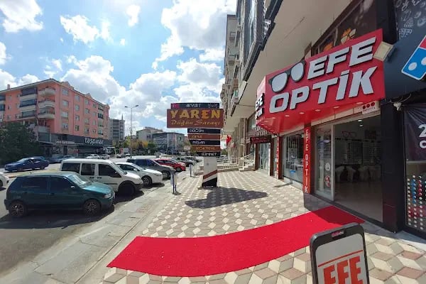 EFE OPTİK - Resim 6