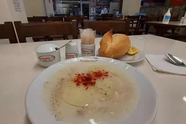 Sakarya 79 Lokantası - Resim 8