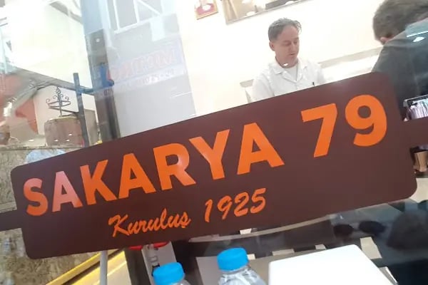Sakarya 79 Lokantası - Resim 20