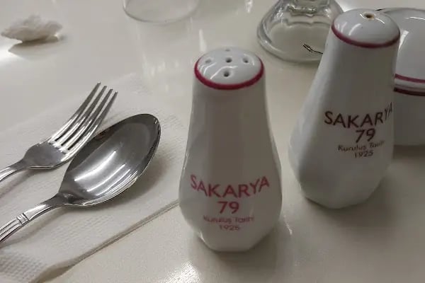 Sakarya 79 Lokantası - Resim 13
