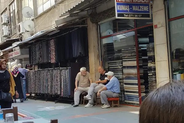 Sakarya 79 Lokantası - Resim 16