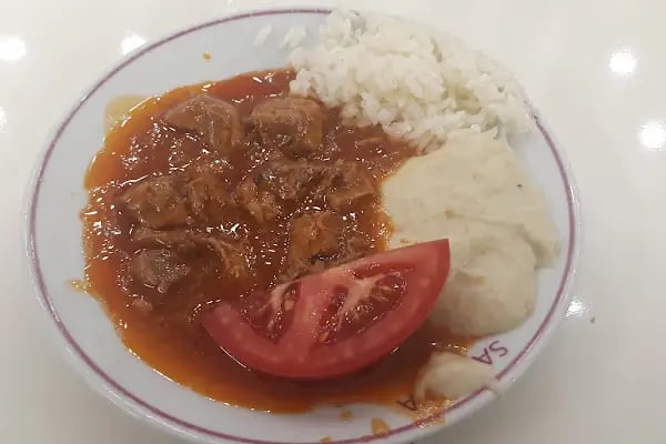 Sakarya 79 Lokantası - Resim 6
