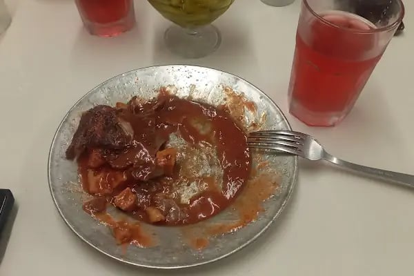 Sakarya 79 Lokantası - Resim 4