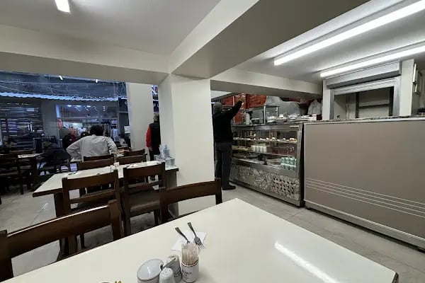 Sakarya 79 Lokantası - Resim 2