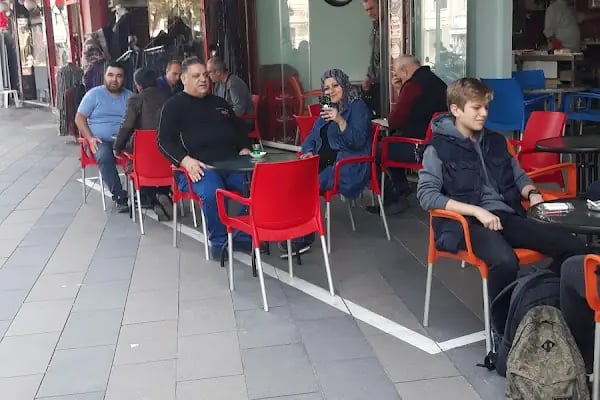 Sakarya 79 Lokantası - Resim 15