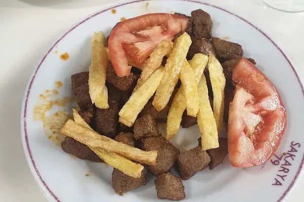 Sakarya 79 Lokantası - Resim 7