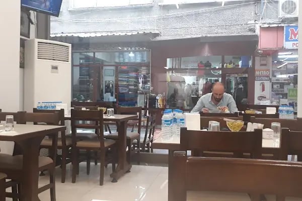 Sakarya 79 Lokantası - Resim 10