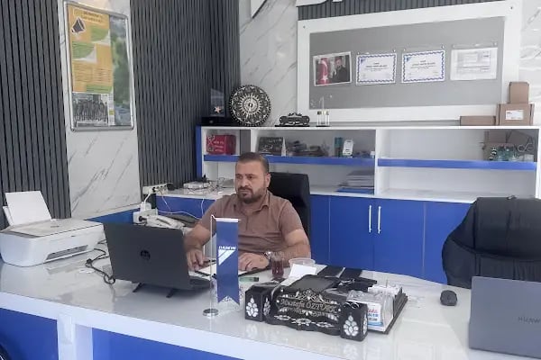 Öztürk soğutma Ve Isıtma Sistemleri Daikin Servisi - Resim 6