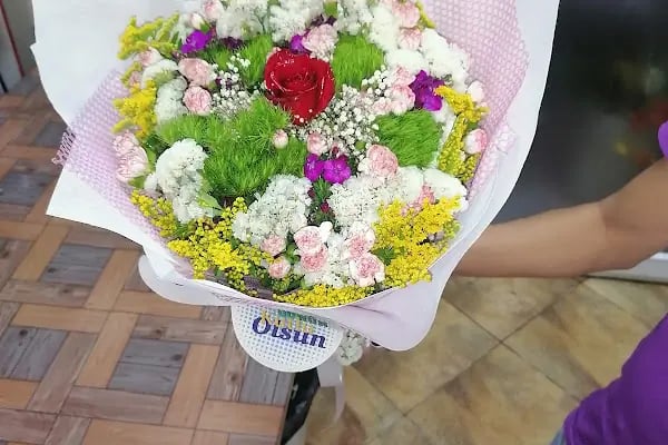 AYAS ÇİÇEKÇİLİK - Resim 15