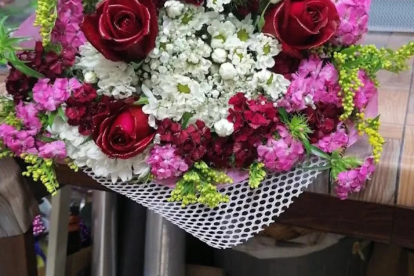 AYAS ÇİÇEKÇİLİK - Resim 19