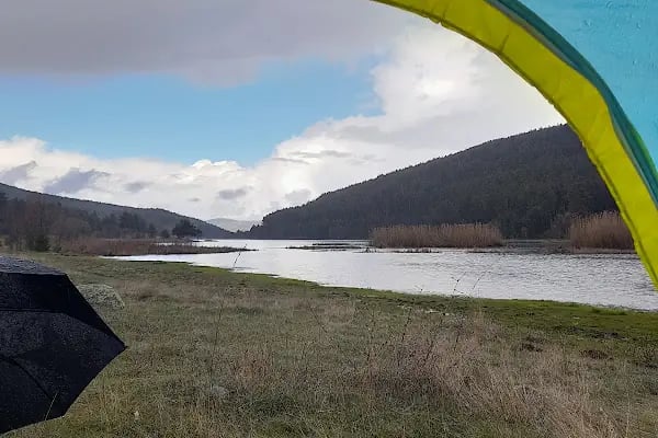 Çamkoru Tabiat Parkı - Resim 13