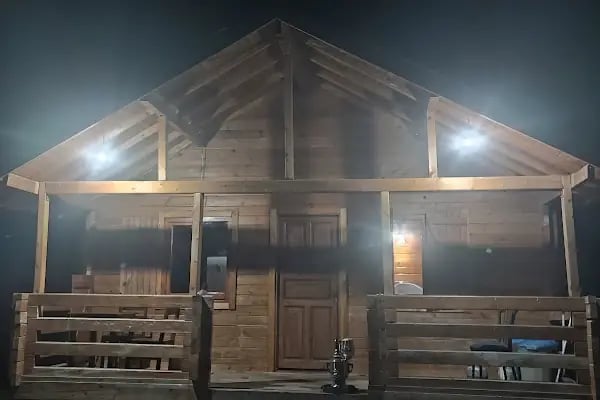 Çamkoru Tabiat Parkı - Resim 1