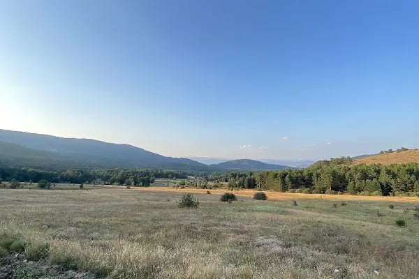 Çamkoru Tabiat Parkı - Resim 6