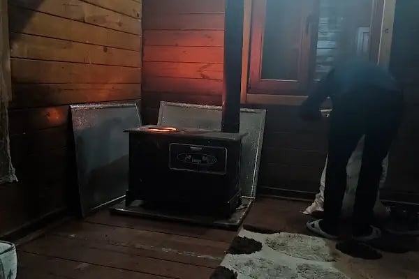 Çamkoru Tabiat Parkı - Resim 15