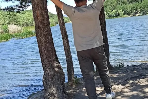 Çamkoru Tabiat Parkı - Resim 16