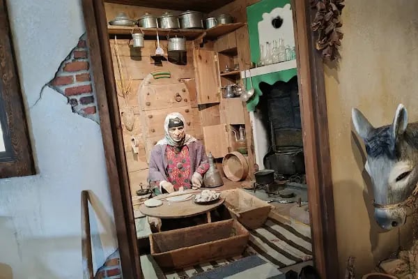 Çamkoru Tabiat Parkı - Resim 14