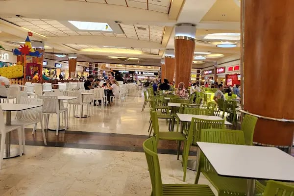 M1 Konya Alışveriş Merkezi - Resim 7