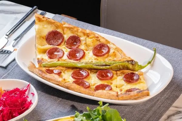 Urfalı Ahmet Usta - Resim 16