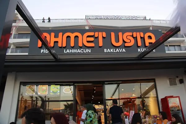 Urfalı Ahmet Usta - Resim 2