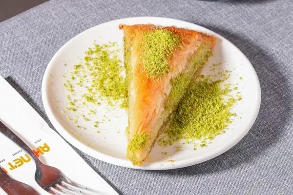 Urfalı Ahmet Usta - Resim 13
