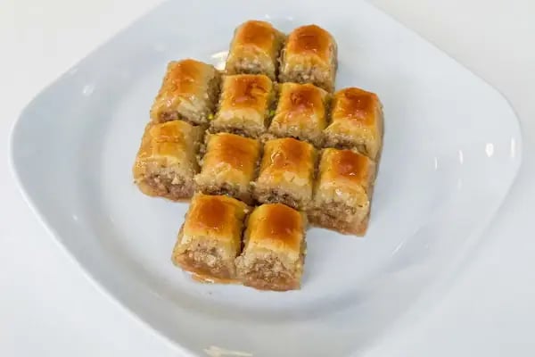 Urfalı Ahmet Usta - Resim 19