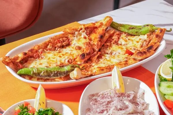 Urfalı Ahmet Usta - Resim 14