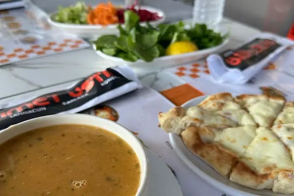 Urfalı Ahmet Usta - Resim 7