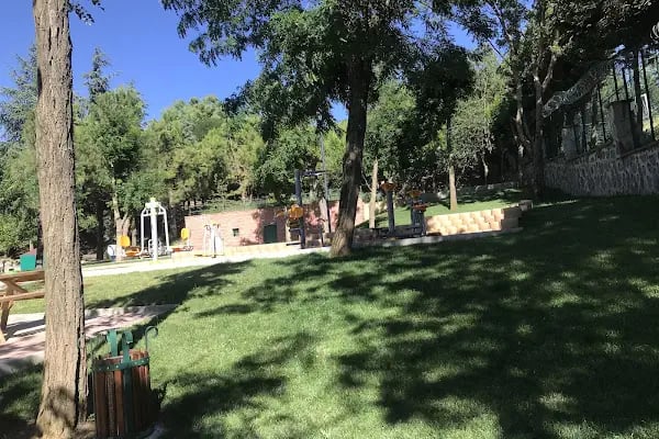 Gençlik Ve Aile Parkı - Resim 11