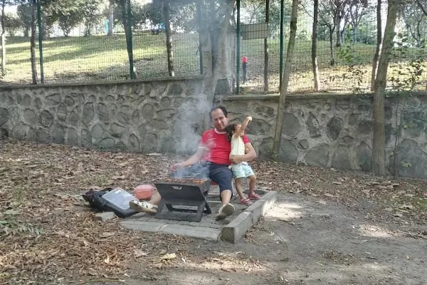 Gençlik Ve Aile Parkı - Resim 4