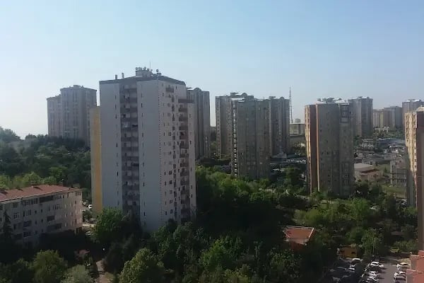 Gençlik Ve Aile Parkı - Resim 9