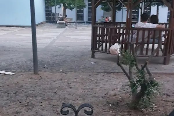 Şht. Murat Kalyoncu Parkı - Resim 16