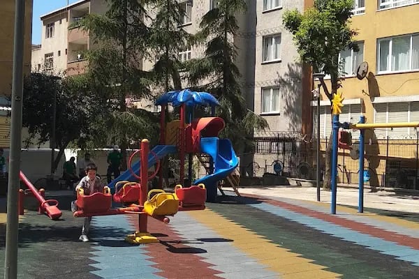 Şht. Murat Kalyoncu Parkı - Resim 2
