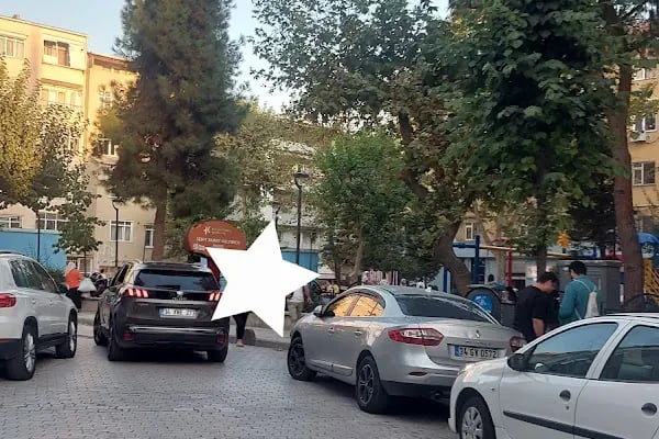 Şht. Murat Kalyoncu Parkı - Resim 14