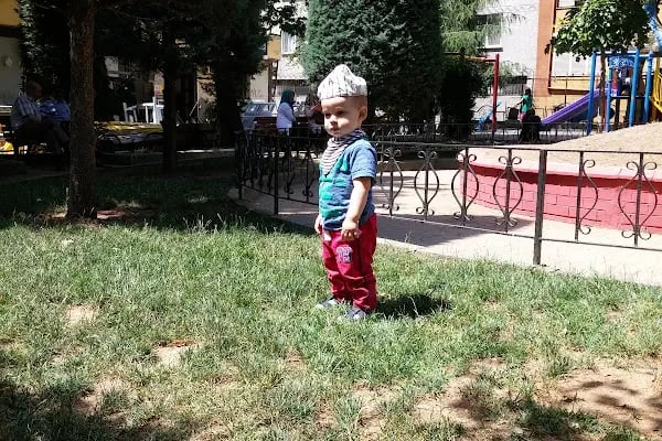 Şht. Murat Kalyoncu Parkı - Resim 10
