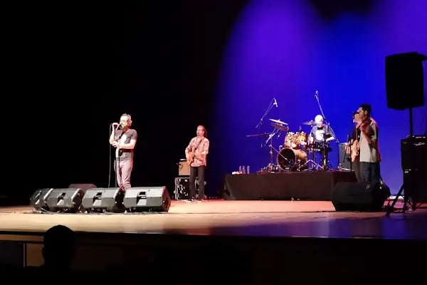 Diyarbakır Sezai Karakoç Kültür ve Kongre Merkezi - Resim 8