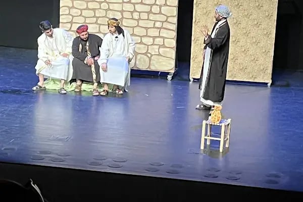 Diyarbakır Sezai Karakoç Kültür ve Kongre Merkezi - Resim 11
