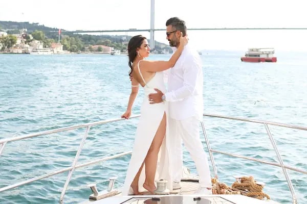 Atakent Fotoğrafçı - Halkalı Fotoğrafçı Ersin Aydın Fotoğraf Stüdyosu - Resim 13