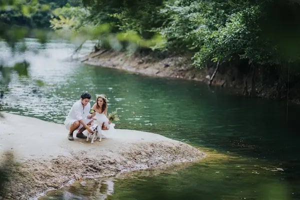Atakent Fotoğrafçı - Halkalı Fotoğrafçı Ersin Aydın Fotoğraf Stüdyosu - Resim 18