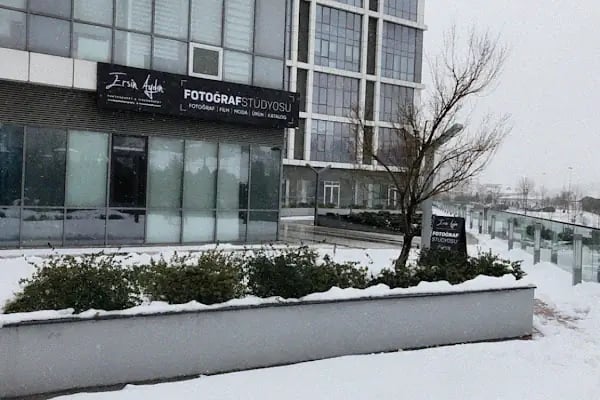 Atakent Fotoğrafçı - Halkalı Fotoğrafçı Ersin Aydın Fotoğraf Stüdyosu - Resim 8