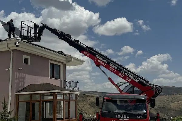 Ankara Sincan OSB - Resim 20