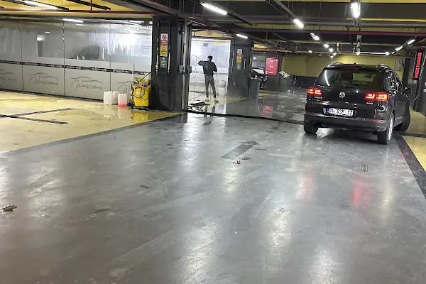Marmara oto yıkama &amp; oto lastik - Resim 16